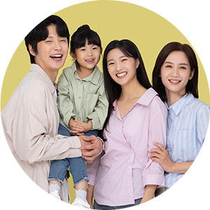 부족한 보장 파악 및 보완