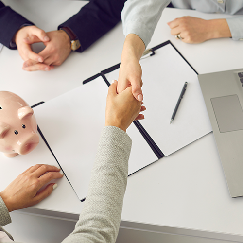 숨은 보험금 찾기 기능